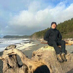 Meet your Posher, Tyler